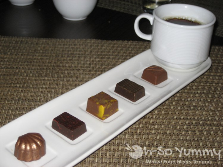 Coffee And Chocolate Tasting Coffee And Chocolate Tasting