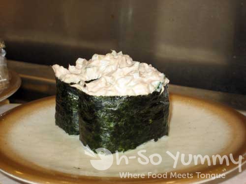 Tuna Salad Tuna Salad