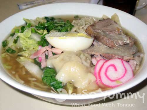 Special Regular Special Regular