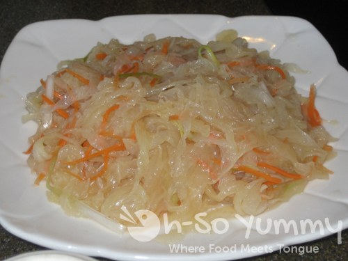 Jelly Fish Jelly Fish