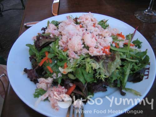 Special Salad Special Salad