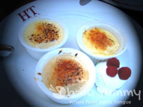 The Three Ring Circus The Three Ring Circus