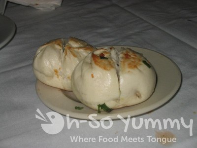 Chicken Buns Chicken Buns