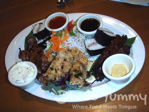 Royal Platter Royal Platter