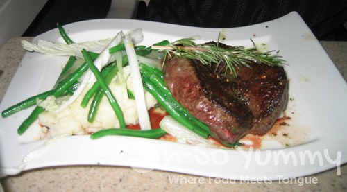 Top Sirlion Steak Top Sirlion Steak