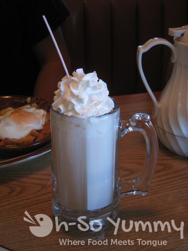 White Chocolate Kiss White Chocolate Kiss