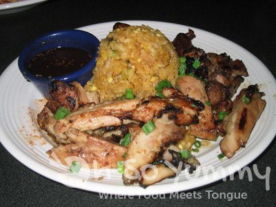 Seoul Grill Seoul Grill