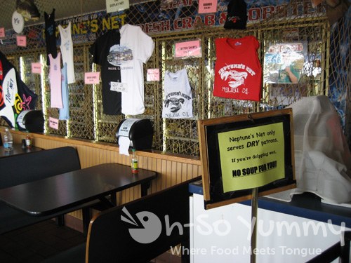 Neptune's Net Neptune's Net