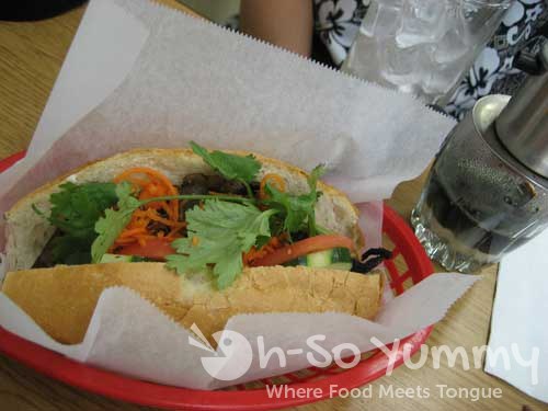 BBQ Pork Sandwich BBQ Pork Sandwich