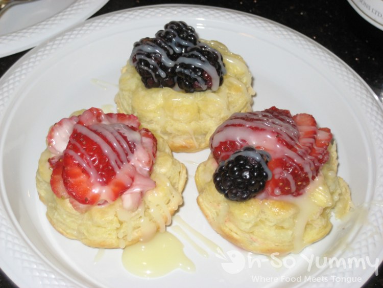 Cathy's Country French Pastry Cathy's Country French Pastry