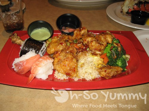 Spicy Chicken Spicy Chicken