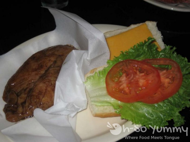 Chicken Breast Sandwich Chicken Breast Sandwich