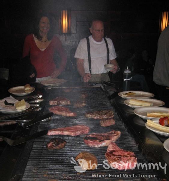 Riviera Supper Club Riviera Supper Club