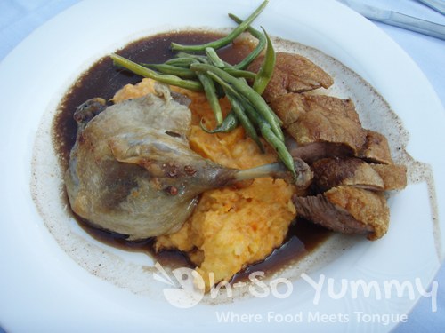 Duck Two Ways Duck Two Ways