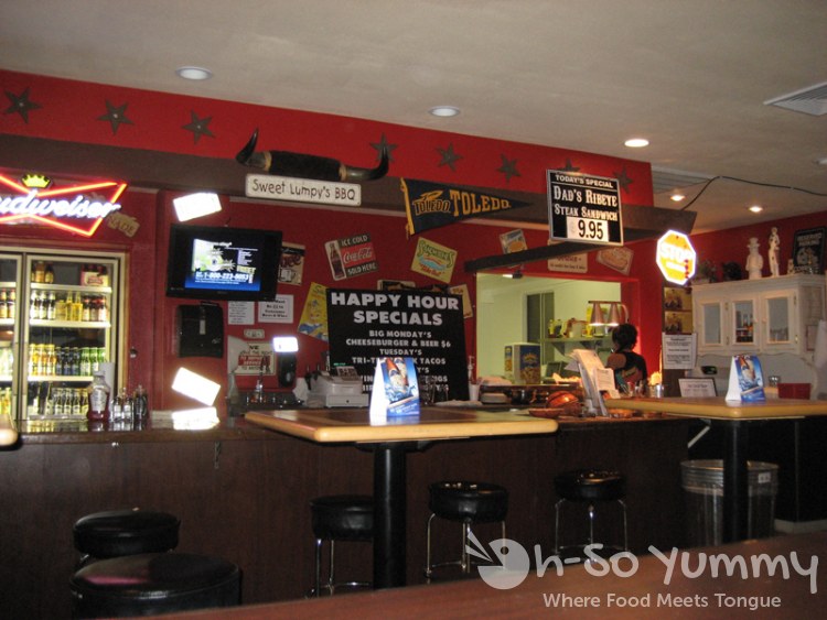 Sweet Lumpy's BBQ Sweet Lumpy's BBQ