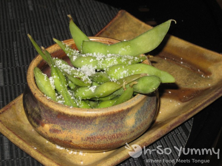 Edamame Edamame