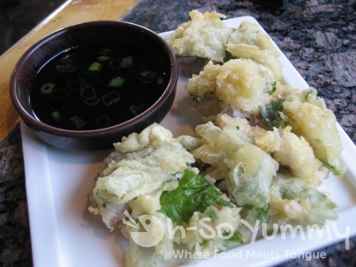 Adam’s Leaf Adam’s Leaf