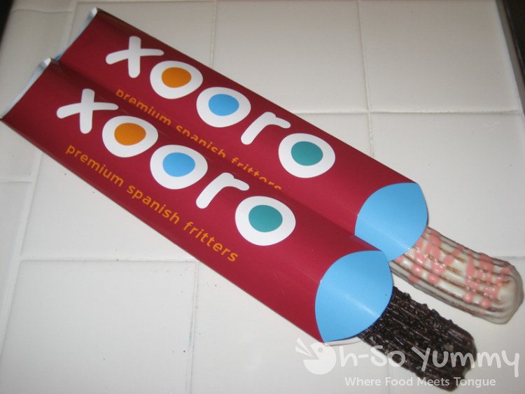 Xooro container Xooro container