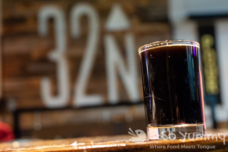 32 North Brewing in San Diego California 32 North Brewing in San Diego California