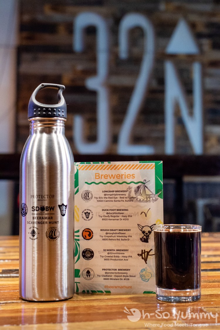 Final Scavenger Hunt Location and prize for Beeramar Hunt in San Diego Final Scavenger Hunt Location and prize for Beeramar Hunt in San Diego