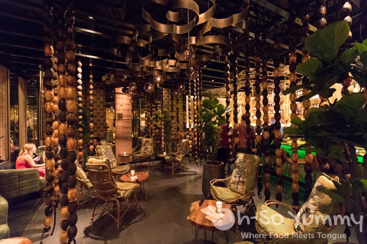 Inside Realm of the 52 Remedies in San Diego Inside Realm of the 52 Remedies in San Diego