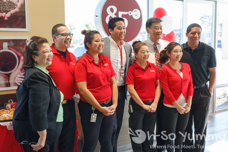 85C Bakery Cafe Mira Mesa 85C Bakery Cafe Mira Mesa