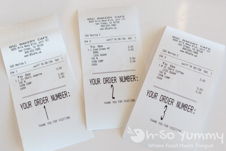 85C Bakery Cafe Mira Mesa 85C Bakery Cafe Mira Mesa