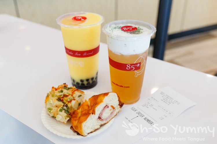 85C Bakery Cafe Mira Mesa 85C Bakery Cafe Mira Mesa