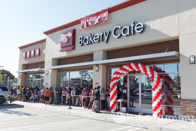 85C Bakery Cafe Mira Mesa 85C Bakery Cafe Mira Mesa