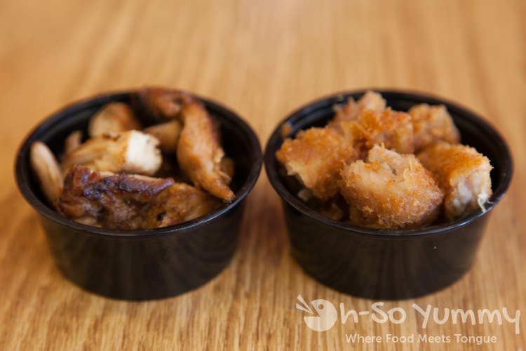 College Area Taste 2014 - L and L Hawaiian Barbecue College Area Taste 2014 - L and L Hawaiian Barbecue