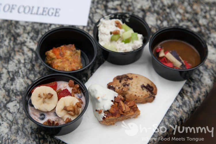 College Area Taste 2014 - Living Room Coffeehouse College Area Taste 2014 - Living Room Coffeehouse