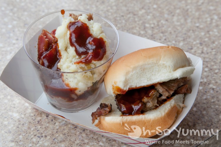 College Area Taste 2014 - Ranchwood Catering and BBQ College Area Taste 2014 - Ranchwood Catering and BBQ