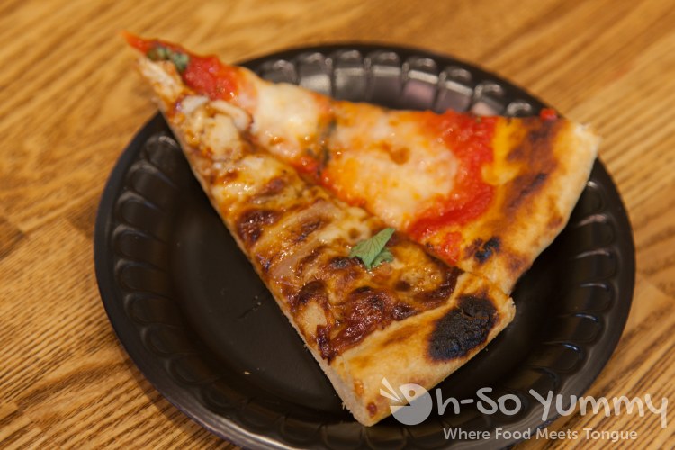 College Area Taste 2014 - Social Life Pizza College Area Taste 2014 - Social Life Pizza