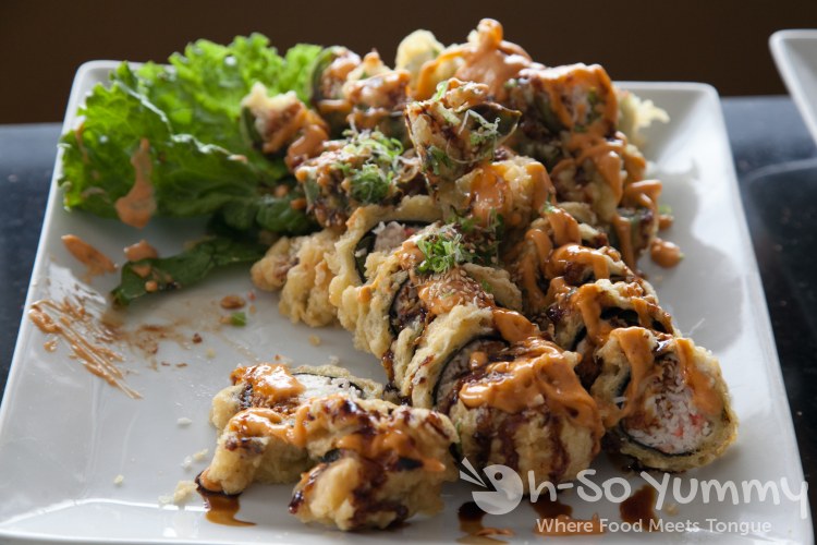 College Area Taste 2014 - Top 10 Oriental Restaurant sushi College Area Taste 2014 - Top 10 Oriental Restaurant sushi