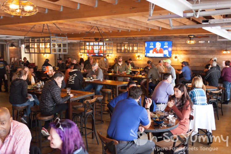 Barrel Republic in Carlsbad Barrel Republic in Carlsbad