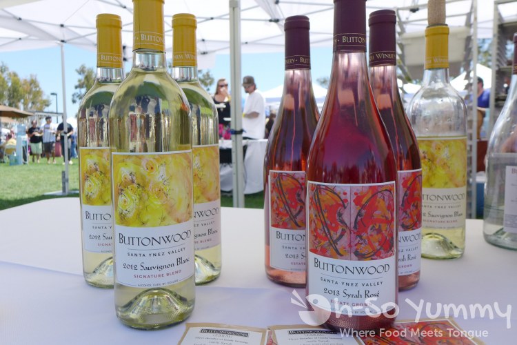 Bacon and Barrels 2014 - Buttonwood Bacon and Barrels 2014 - Buttonwood