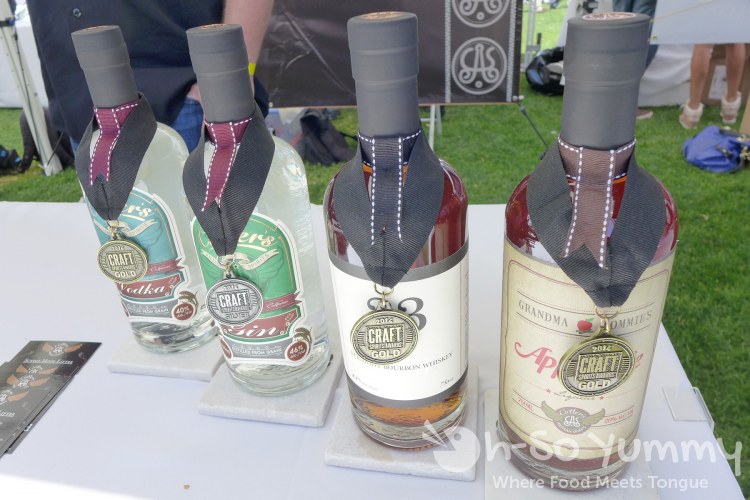 Bacon and Barrels 2014 - Artisan Spirits Bacon and Barrels 2014 - Artisan Spirits