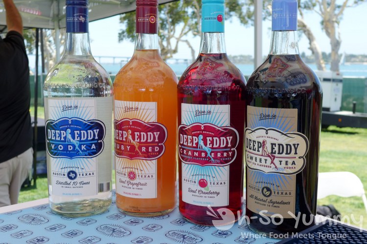 Bacon and Barrels 2014 - Deep Eddy Bacon and Barrels 2014 - Deep Eddy