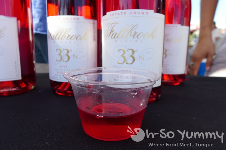Bacon and Barrels 2014 - Fallbrook Winery Bacon and Barrels 2014 - Fallbrook Winery
