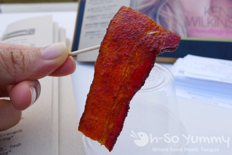 Bacon and Barrels 2014 - Fig Tree Cafe - Man Candy Bacon and Barrels 2014 - Fig Tree Cafe - Man Candy