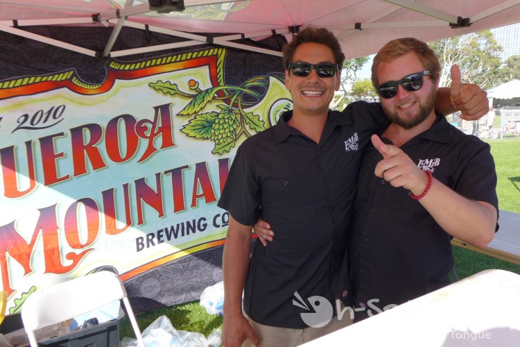 Bacon and Barrels 2014 - Figueroa Mountain Brewing Company Bacon and Barrels 2014 - Figueroa Mountain Brewing Company