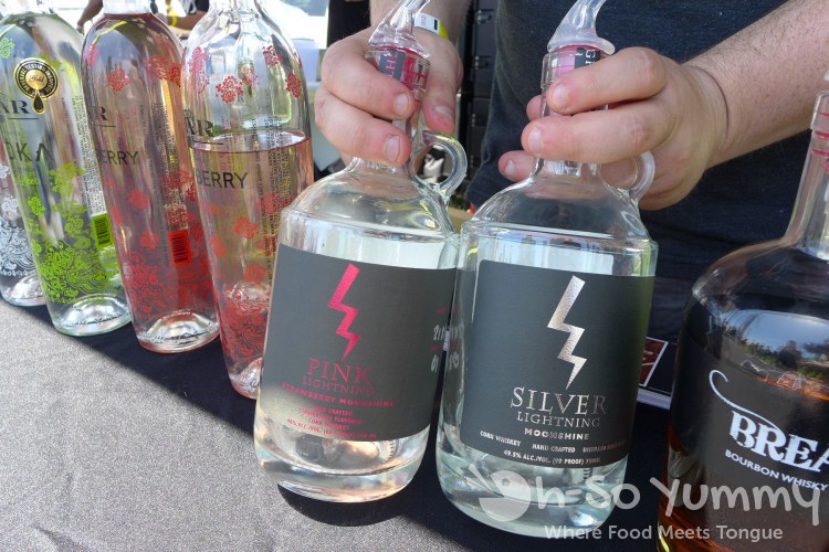 Bacon and Barrels 2014 - Ascendant Spirits Bacon and Barrels 2014 - Ascendant Spirits