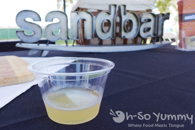 Bacon and Barrels 2014 - Sandbar Sports Bar and Grill - Pork-U-Pine Bacon and Barrels 2014 - Sandbar Sports Bar and Grill - Pork-U-Pine