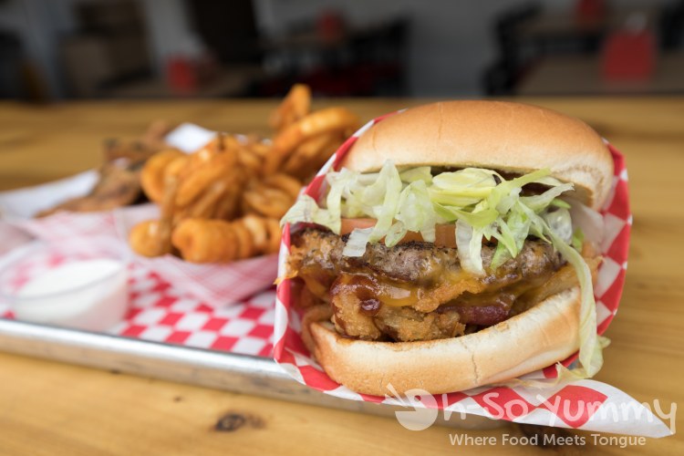 Biggie's Burgers in Pacific Beach - San Diego, CA | Oh-So Yummy