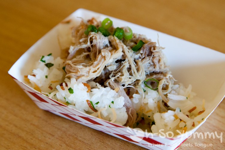 Ohana Cafe Ohana Cafe