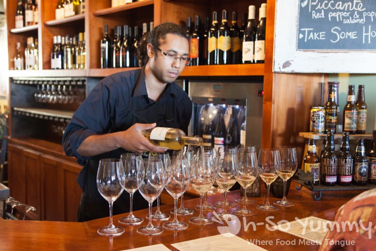 We Olive and Wine Bar La Jolla We Olive and Wine Bar La Jolla