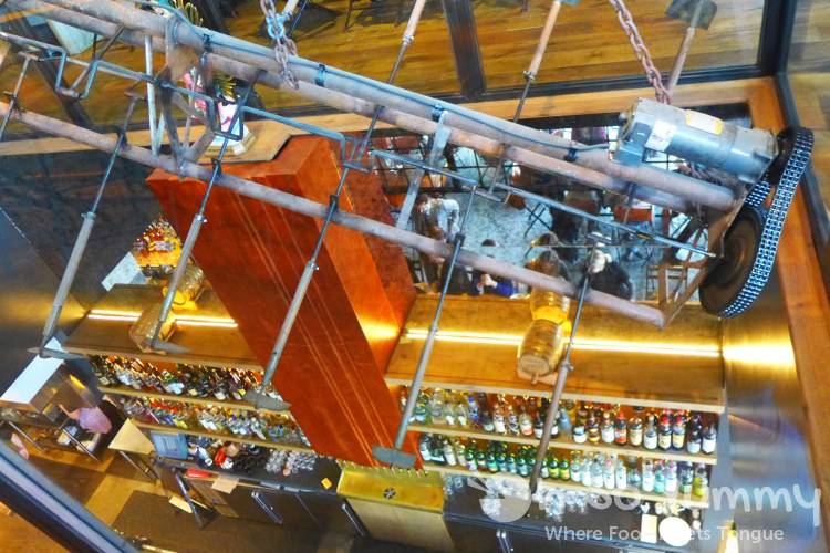 Bracero Cocina de Raiz Bracero Cocina de Raiz