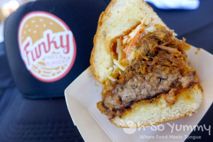 Funky Fries and Burgers at San Diego Reader Burgers and Beer Funky Fries and Burgers at San Diego Reader Burgers and Beer