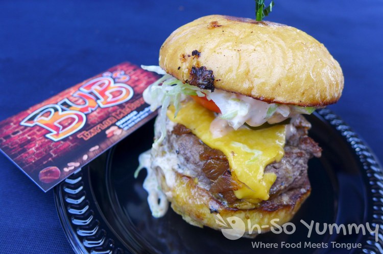 Bub's at the Ballpark at San Diego Reader Burgers and Beer Bub's at the Ballpark at San Diego Reader Burgers and Beer