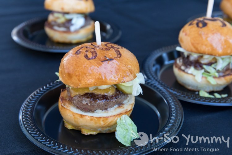 Hundred Proof at San Diego Reader Burgers and Beer 2018 Hundred Proof at San Diego Reader Burgers and Beer 2018